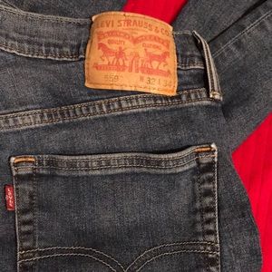Levi’s 559 Jeans